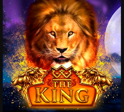 The King